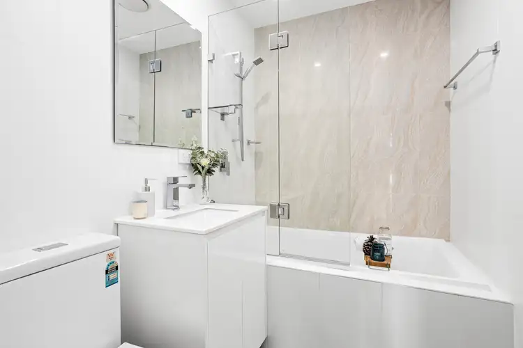 Sixth view of Homely apartment listing, 603/51 Crown Street, Wollongong NSW 2500