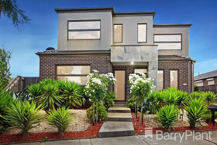 1/9 Kumara Circuit, South Morang VIC 3752