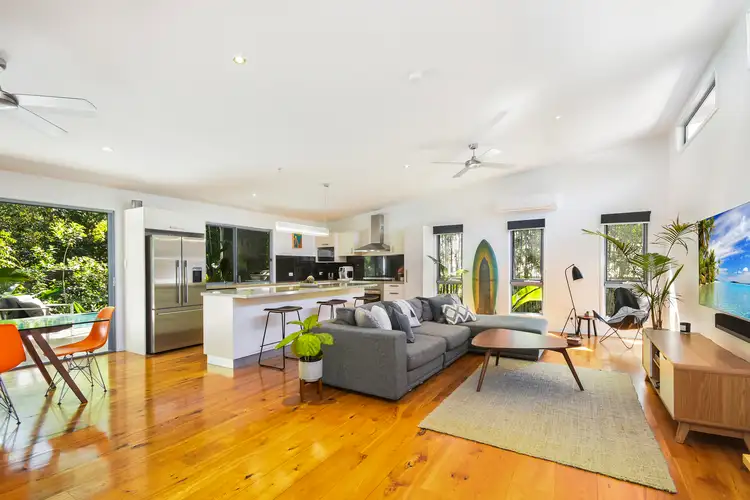 Main view of Homely house listing, 48 Jacksonia Place, Noosaville QLD 4566