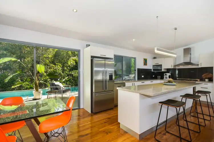 Second view of Homely house listing, 48 Jacksonia Place, Noosaville QLD 4566