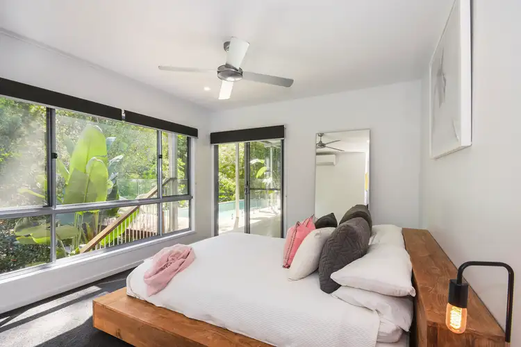 Third view of Homely house listing, 48 Jacksonia Place, Noosaville QLD 4566