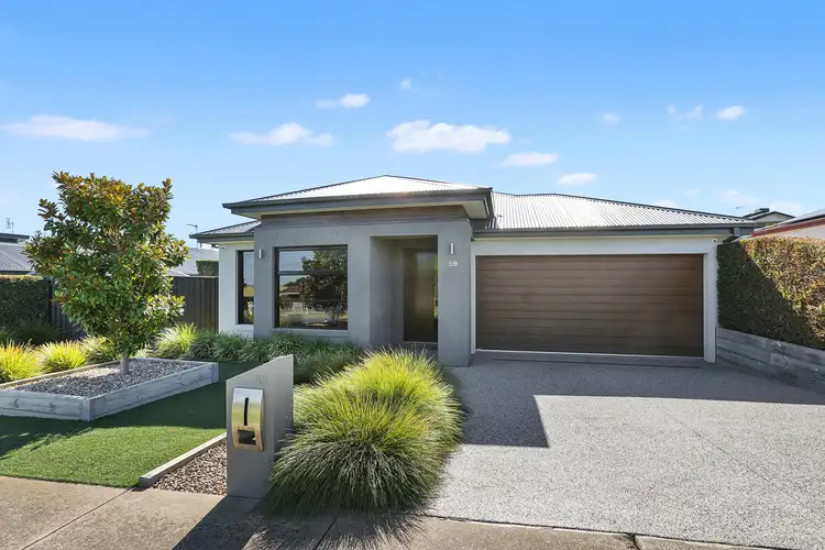 59 Barrands Lane, Drysdale VIC 3222
