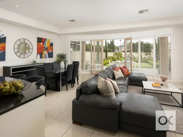 Fourth view of Homely house listing, 8A Ettrick Avenue, Medindie SA 5081