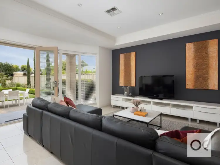 Fifth view of Homely house listing, 8A Ettrick Avenue, Medindie SA 5081