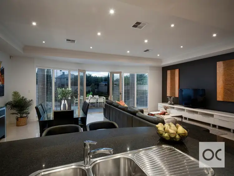 Sixth view of Homely house listing, 8A Ettrick Avenue, Medindie SA 5081
