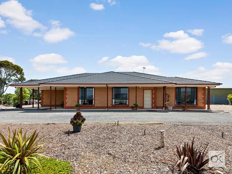 596 Aldinga Road, Aldinga SA 5173