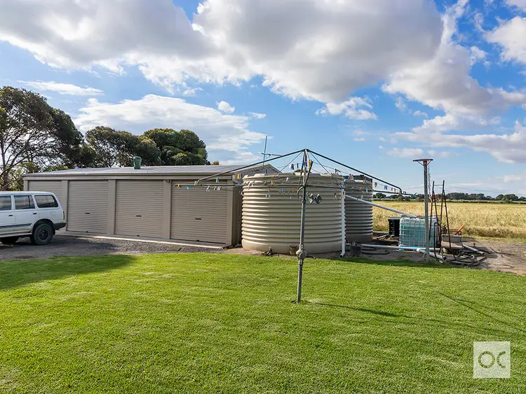 Fifth view of Homely rural property listing, 596 Aldinga Road, Aldinga SA 5173