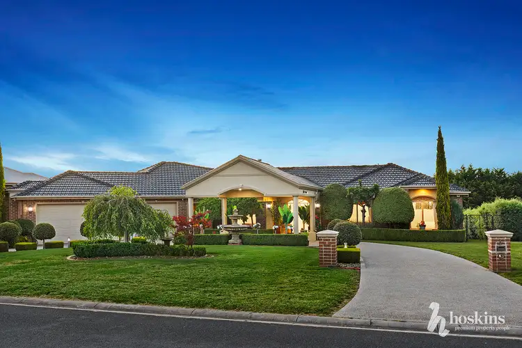 Second view of Homely house listing, 2 Green Ridge, Warrandyte South VIC 3134