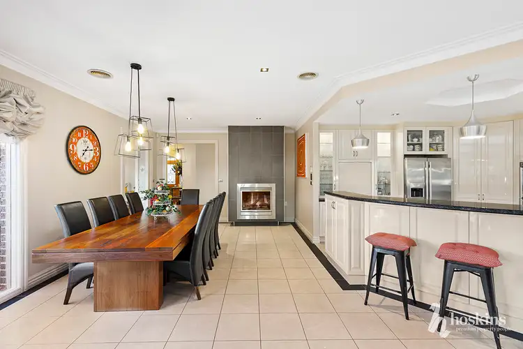 Fifth view of Homely house listing, 2 Green Ridge, Warrandyte South VIC 3134