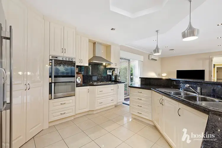Sixth view of Homely house listing, 2 Green Ridge, Warrandyte South VIC 3134