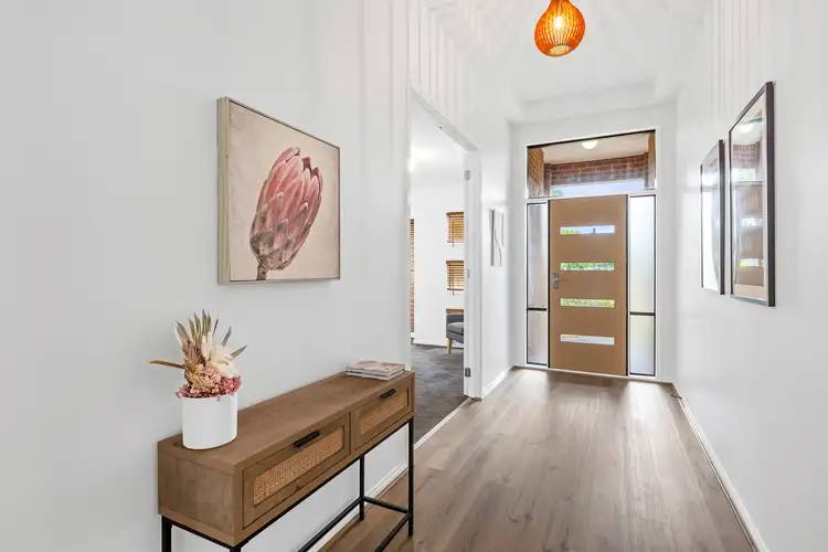Second view of Homely house listing, 14 Scarvell Crescent, Caroline Springs VIC 3023