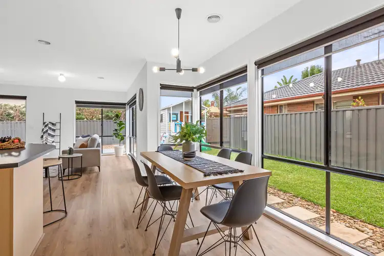 Fourth view of Homely house listing, 14 Scarvell Crescent, Caroline Springs VIC 3023