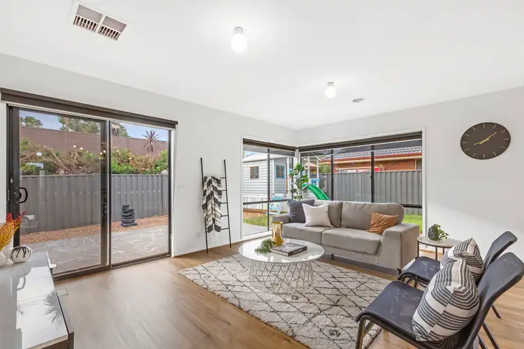 Sixth view of Homely house listing, 14 Scarvell Crescent, Caroline Springs VIC 3023