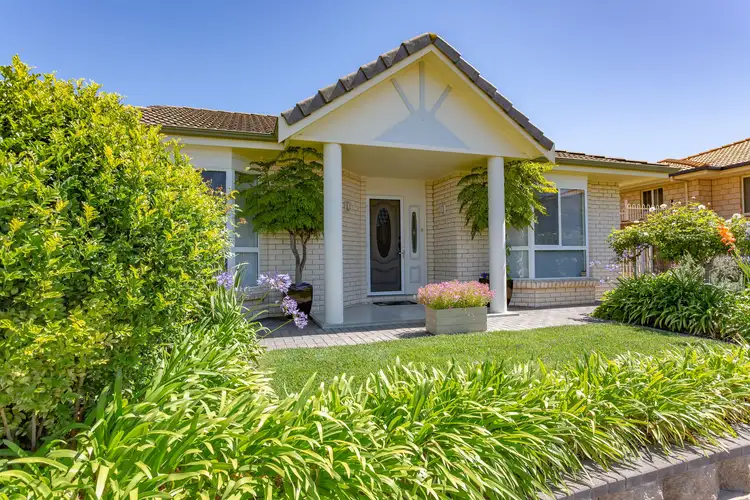 Third view of Homely house listing, 18 Lake View Avenue, Port Lincoln SA 5606