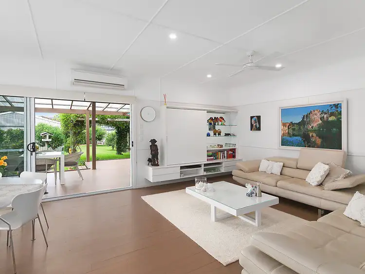 Second view of Homely house listing, 17 Webb Road, Booker Bay NSW 2257