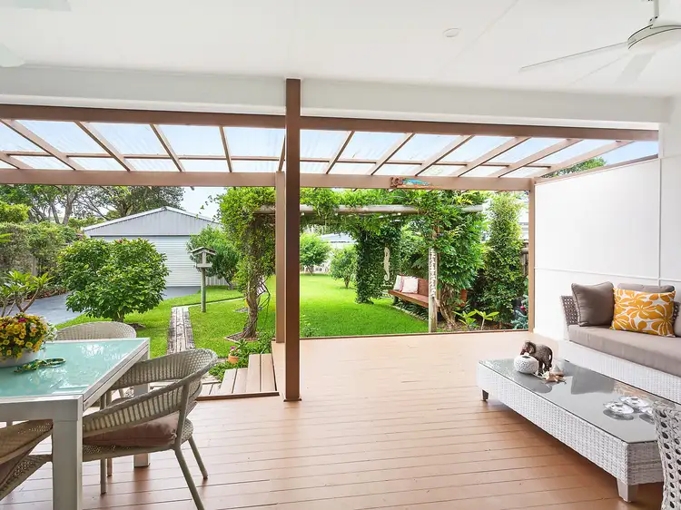 Fifth view of Homely house listing, 17 Webb Road, Booker Bay NSW 2257