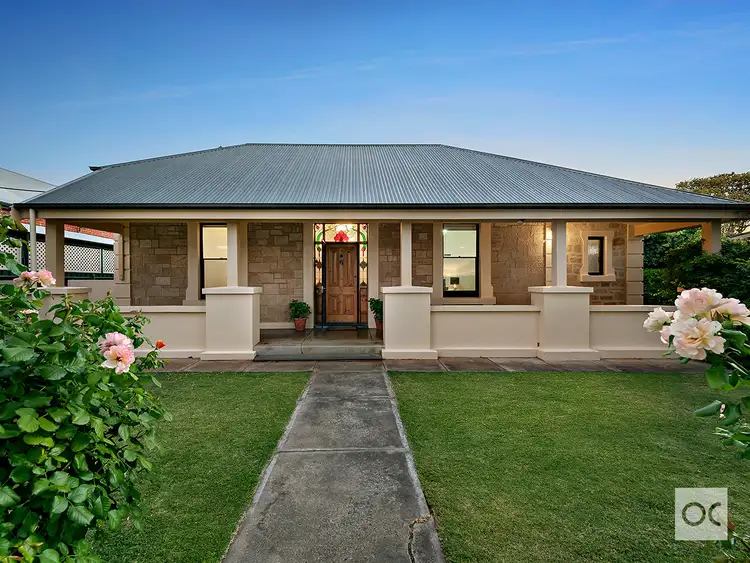 21 George Street, Clarence Park SA 5034