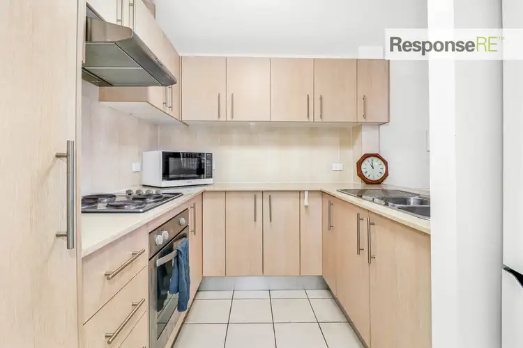 Fourth view of Homely unit listing, 29/79 Union Road, Penrith NSW 2750
