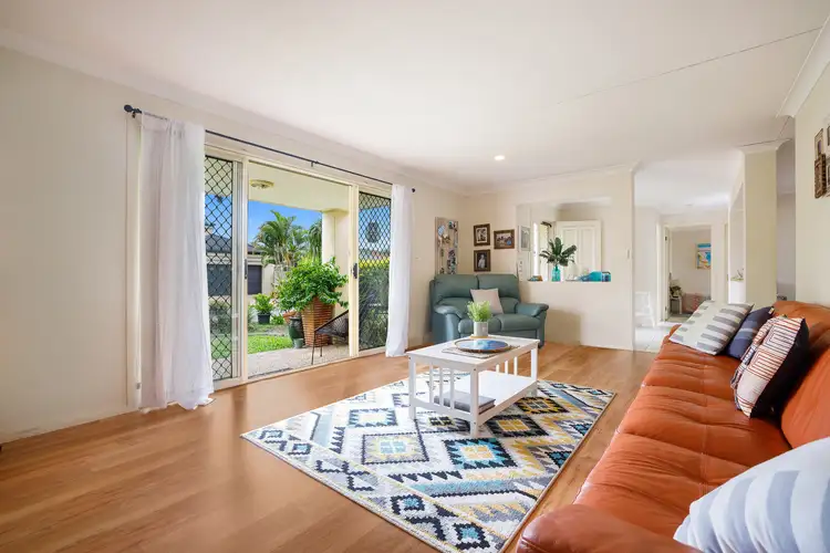 Sixth view of Homely house listing, 22 Cedarwood Crescent, Robina QLD 4226