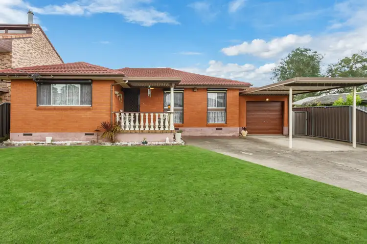 Third view of Homely house listing, 54 Weir Crescent, Lurnea NSW 2170