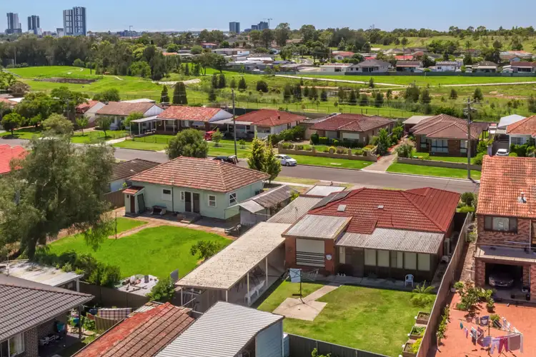 Fourth view of Homely house listing, 54 Weir Crescent, Lurnea NSW 2170