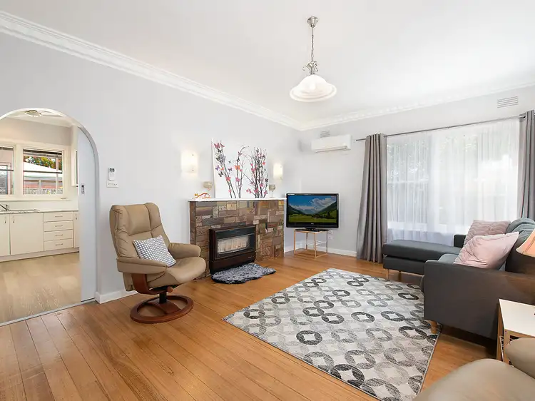 Second view of Homely house listing, 11 Wirksworth Street, Herne Hill VIC 3218