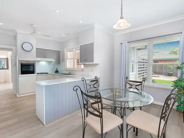 Third view of Homely house listing, 11 Wirksworth Street, Herne Hill VIC 3218