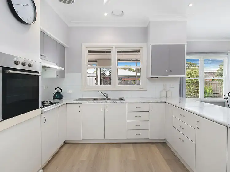 Fourth view of Homely house listing, 11 Wirksworth Street, Herne Hill VIC 3218