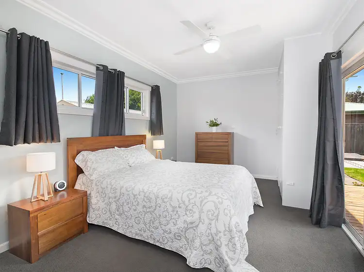 Fifth view of Homely house listing, 11 Wirksworth Street, Herne Hill VIC 3218
