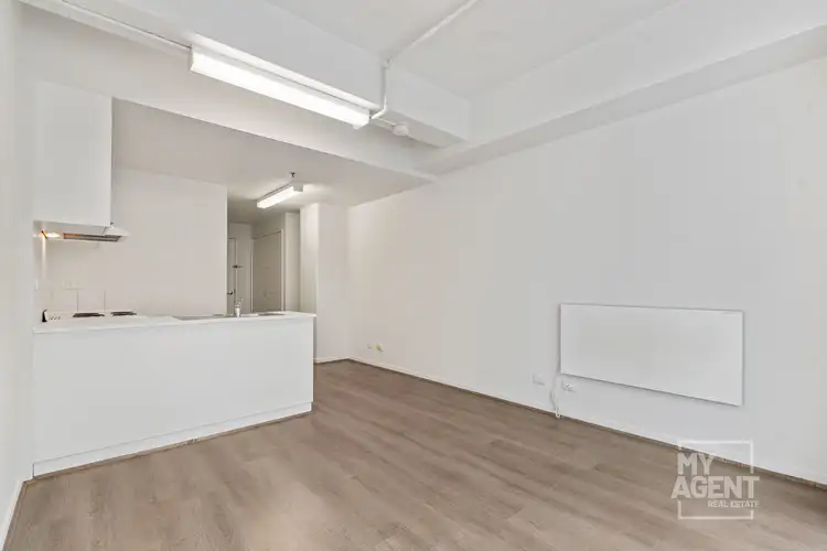 Fifth view of Homely apartment listing, 613/408 Lonsdale Street, Melbourne VIC 3000