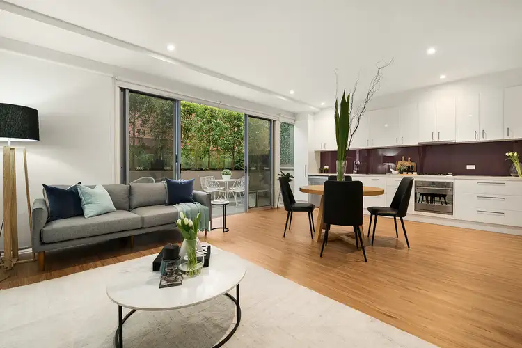 4/79 Mitford Street, Elwood VIC 3184