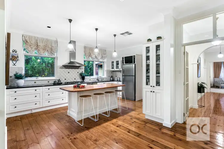 Main view of Homely house listing, 12 Rossington Avenue, Myrtle Bank SA 5064