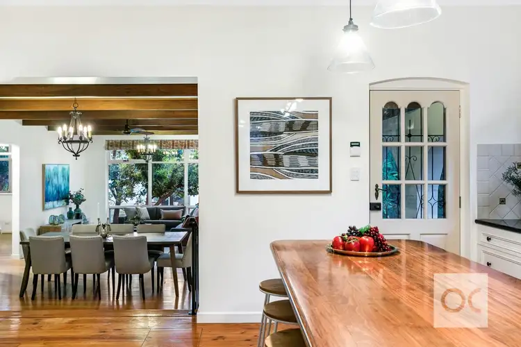 Fourth view of Homely house listing, 12 Rossington Avenue, Myrtle Bank SA 5064