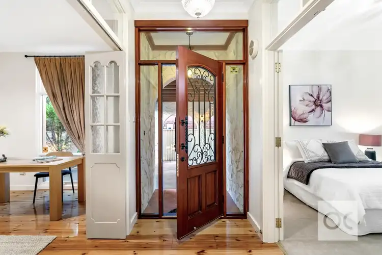 Fifth view of Homely house listing, 12 Rossington Avenue, Myrtle Bank SA 5064