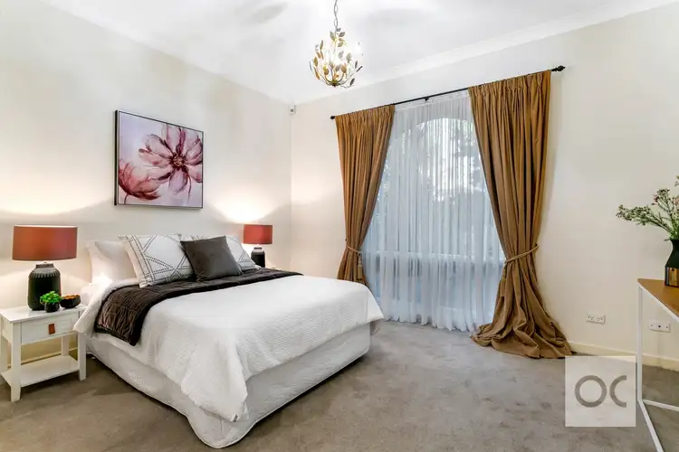 Sixth view of Homely house listing, 12 Rossington Avenue, Myrtle Bank SA 5064