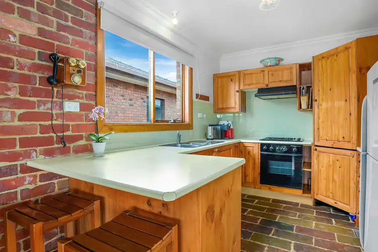 Fifth view of Homely house listing, 151 Underbank Boulevard, Bacchus Marsh VIC 3340