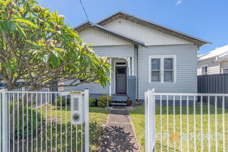 56 Bridges Road, New Lambton NSW 2305