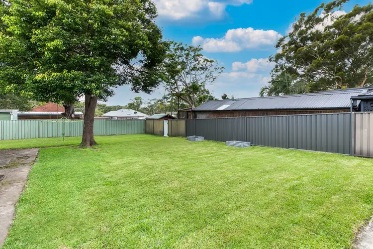 Main view of Homely house listing, 295 President Avenue, Gymea NSW 2227