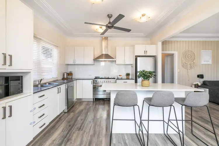 Third view of Homely house listing, 295 President Avenue, Gymea NSW 2227