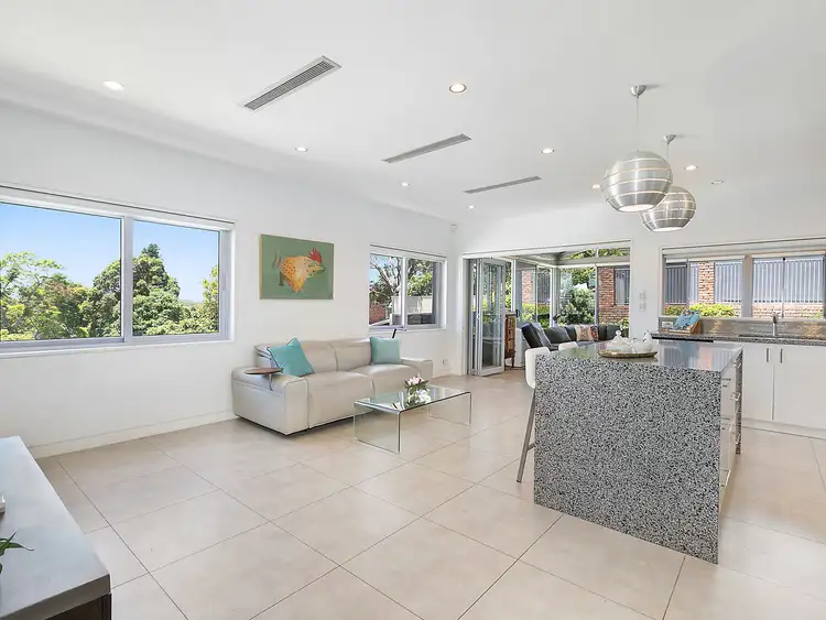 Fifth view of Homely house listing, 36 Cooleen Street, Blakehurst NSW 2221