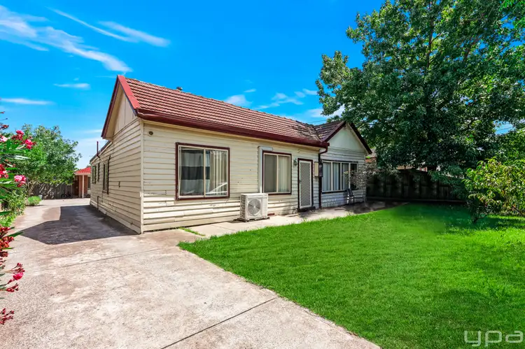 1/9 Cuthbert Street, Broadmeadows VIC 3047