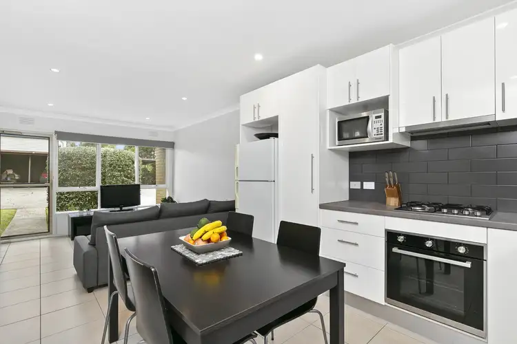 Third view of Homely unit listing, 5/56 Iona Avenue, Belmont VIC 3216