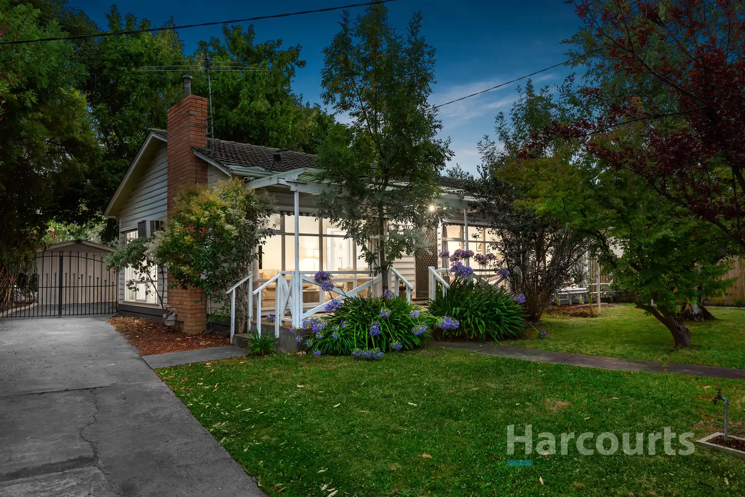 Main view of Homely house listing, 18 Selkirk Avenue, Wantirna VIC 3152