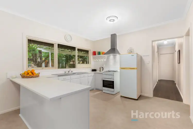Second view of Homely house listing, 18 Selkirk Avenue, Wantirna VIC 3152