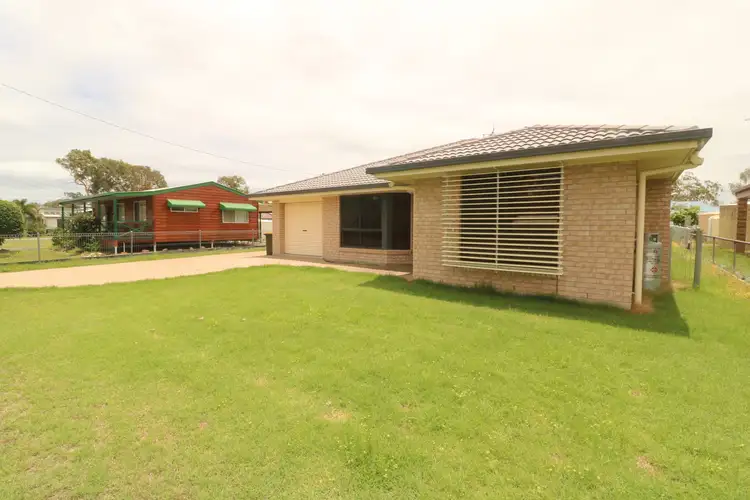 Second view of Homely house listing, 29 Gregory Street, Buxton QLD 4660