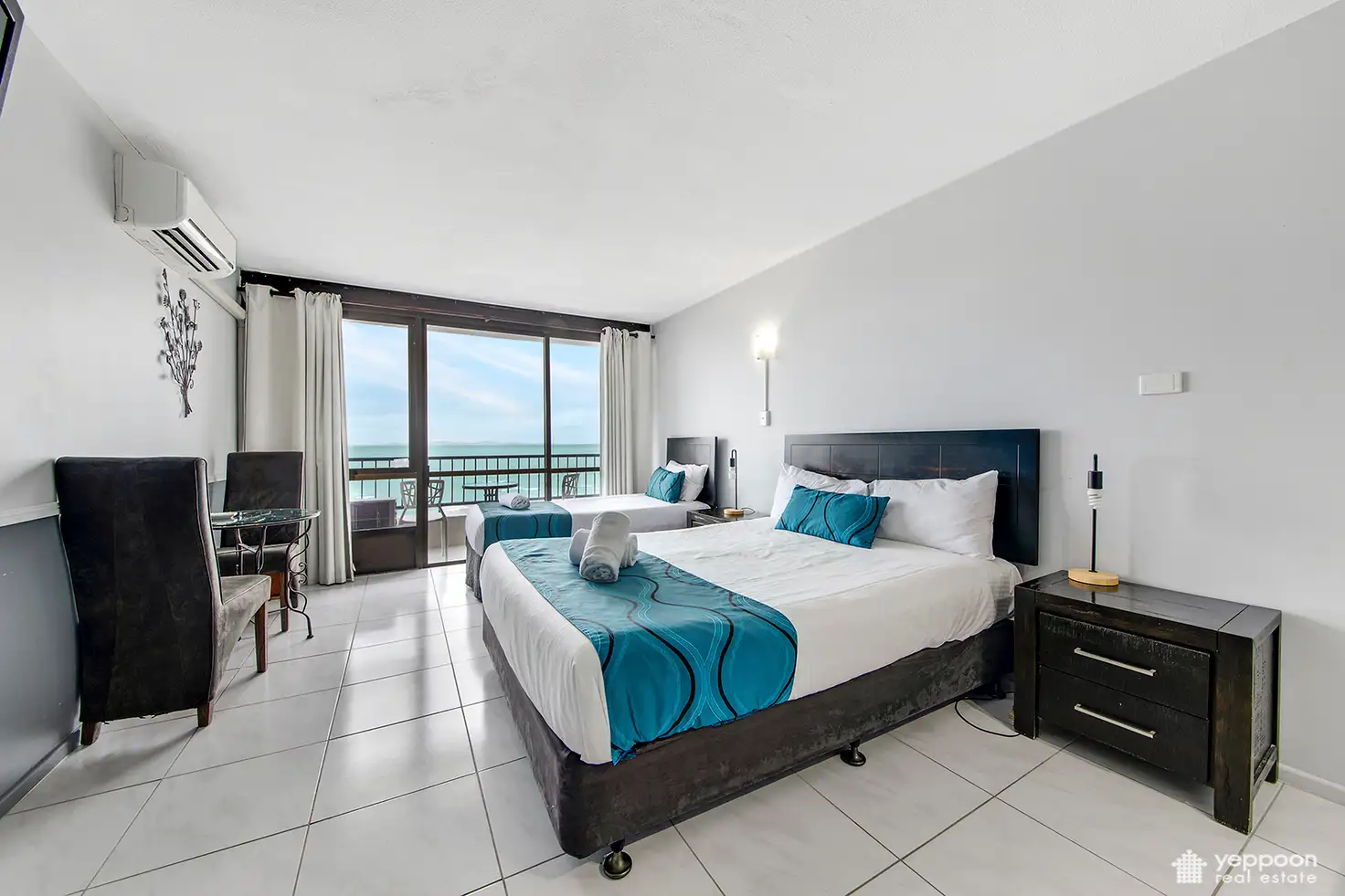 Main view of Homely unit listing, 807/4 Adelaide Street, Yeppoon QLD 4703