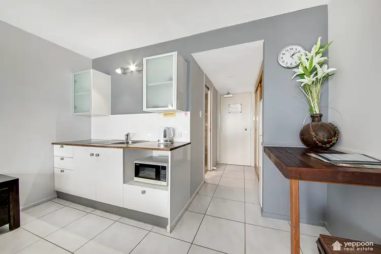 Second view of Homely unit listing, 807/4 Adelaide Street, Yeppoon QLD 4703