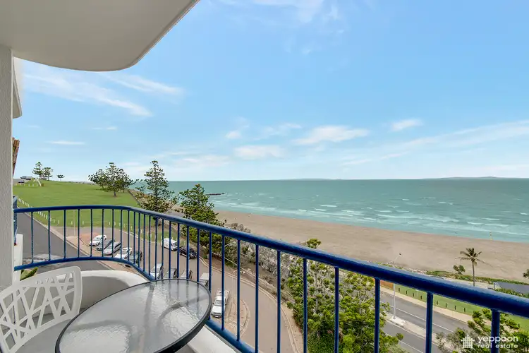 Third view of Homely unit listing, 807/4 Adelaide Street, Yeppoon QLD 4703
