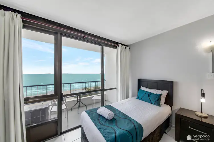 Fifth view of Homely unit listing, 807/4 Adelaide Street, Yeppoon QLD 4703