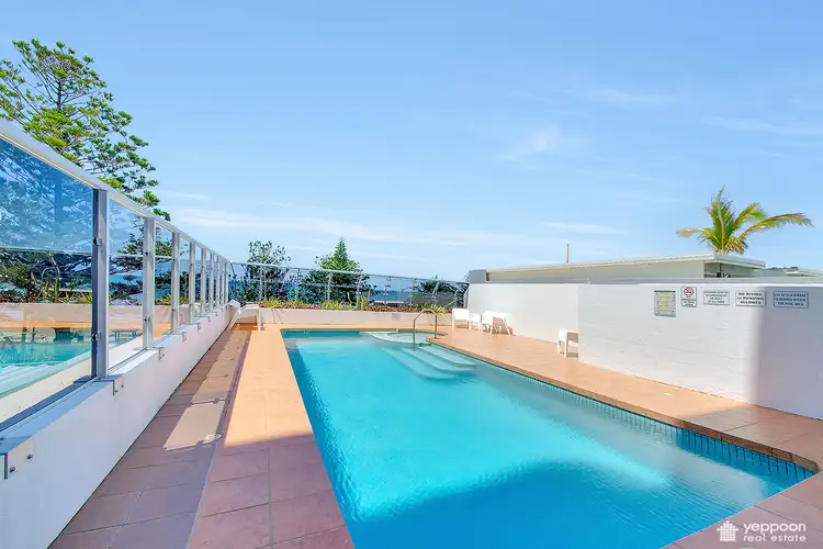 Sixth view of Homely unit listing, 807/4 Adelaide Street, Yeppoon QLD 4703